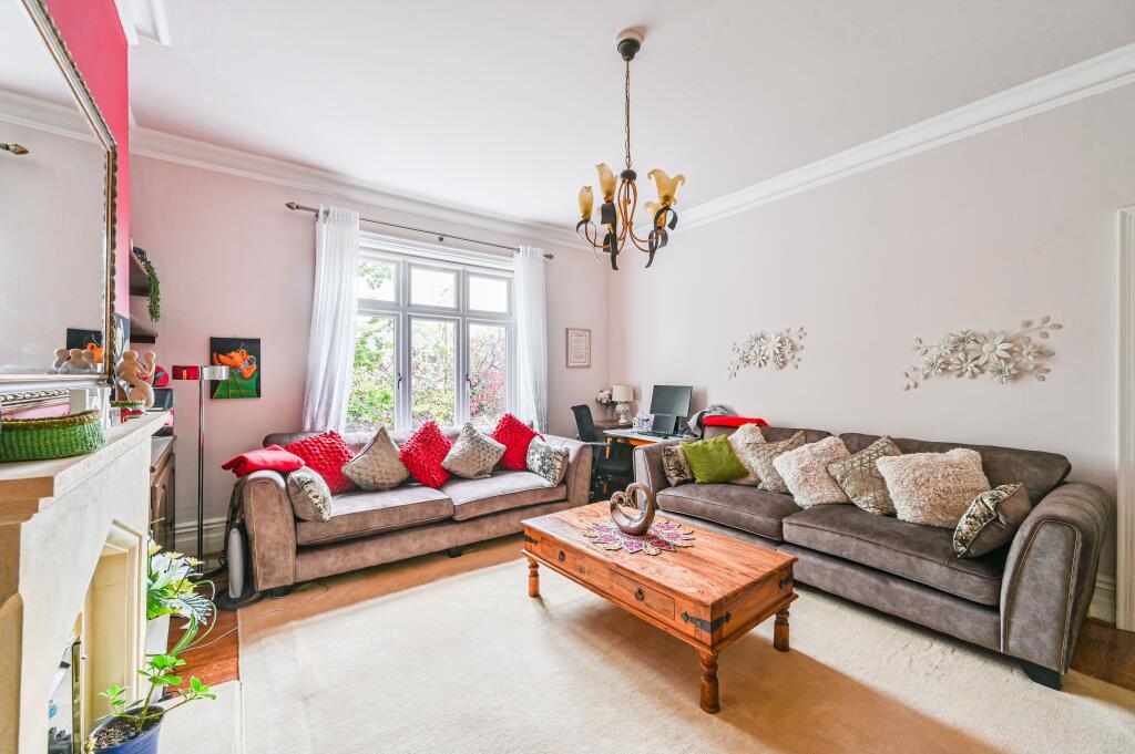 Homefield Road, Bromley, BR1 photo 4