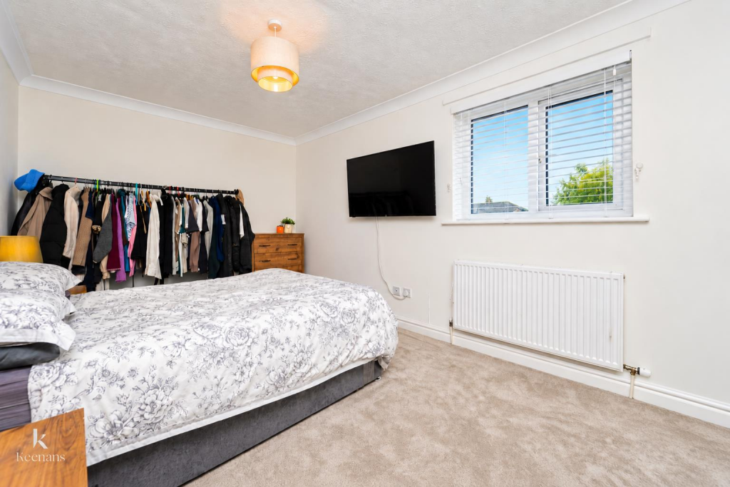 The Meadows, Billington, Clitheroe photo 5