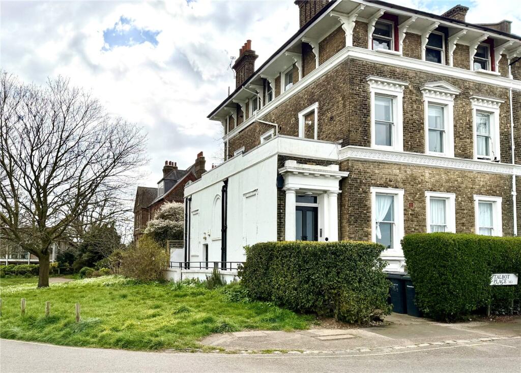 Main image of property: Talbot Place, Blackheath, London, SE3