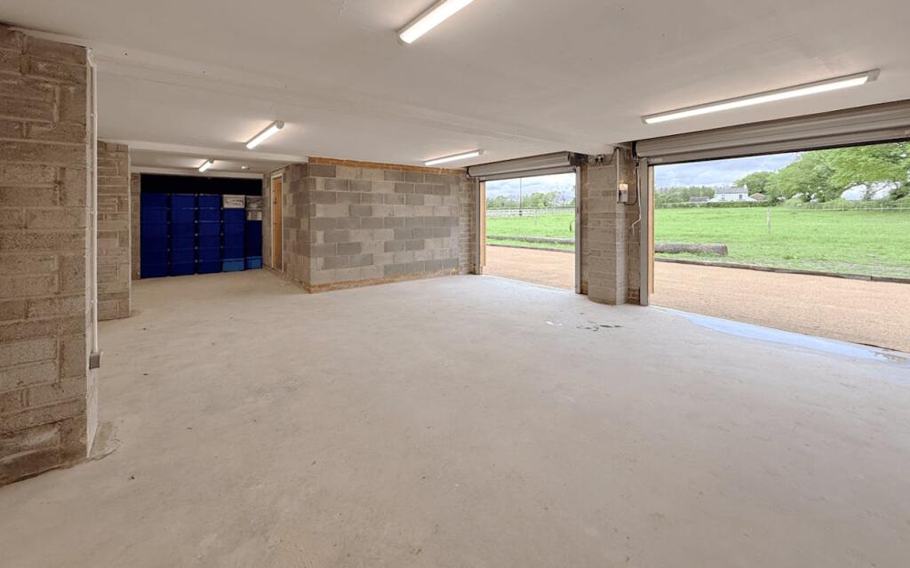 Main image of property: The Stable Block, Lymm, WA13 0RU