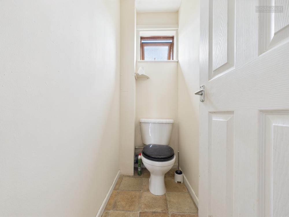 House in Peterborough - More