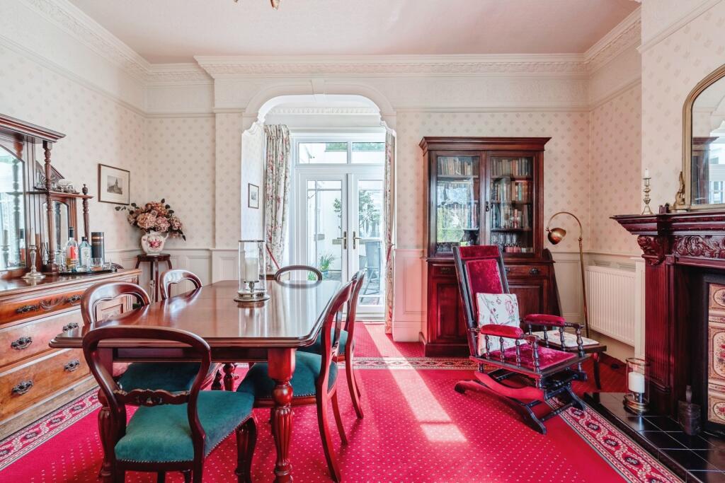 House in Burnley, Lancashire - More
