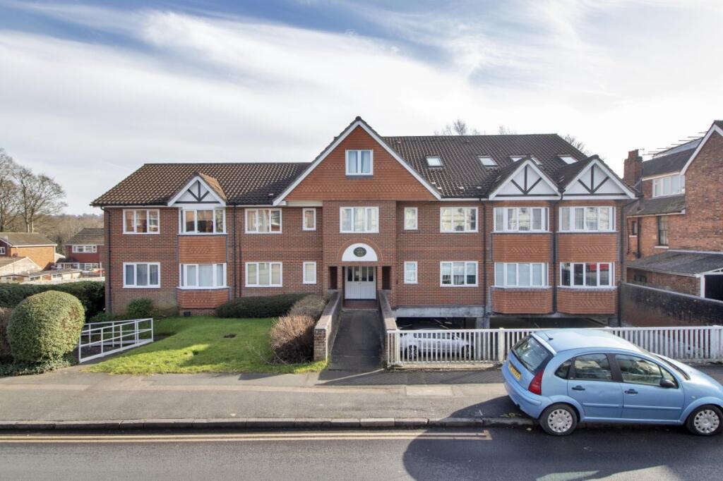 Main image of property: Upper Grosvenor Road, Tunbridge Wells.