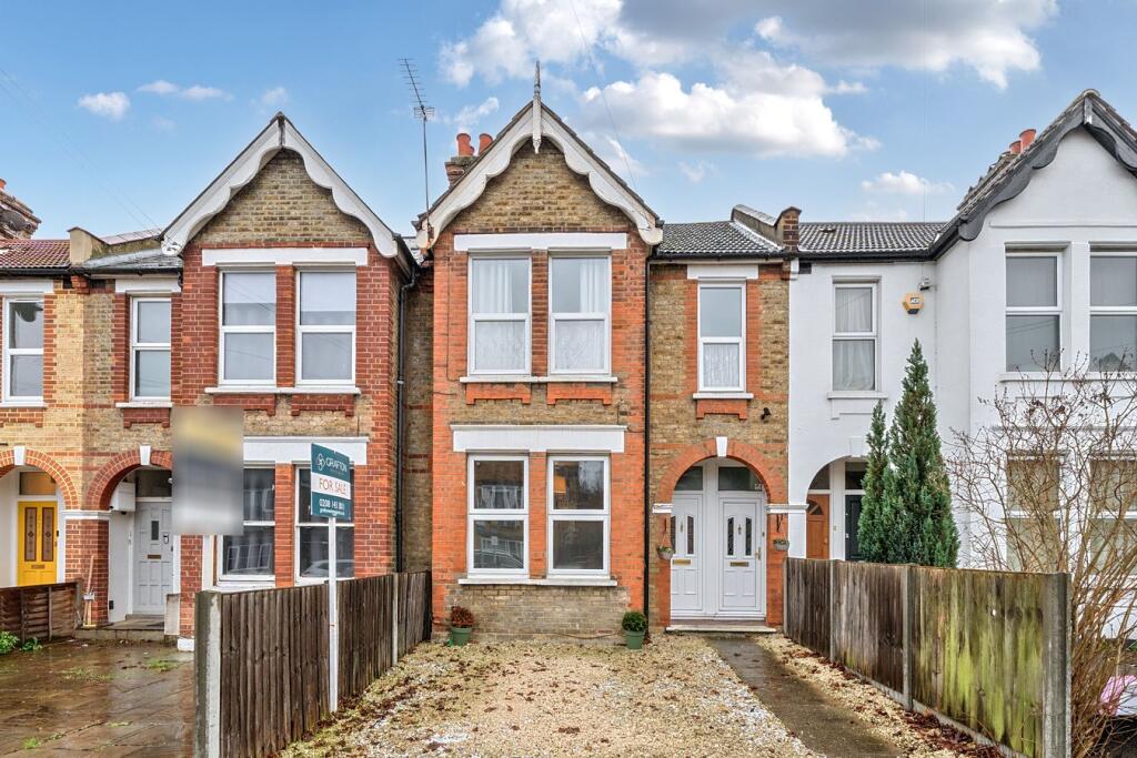 Main image of property: Ravenscroft Road, Beckenham, BR3