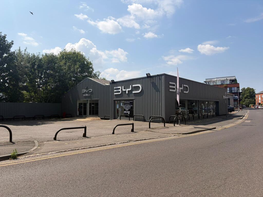Main image of property: Avebury Avenue, Tonbridge