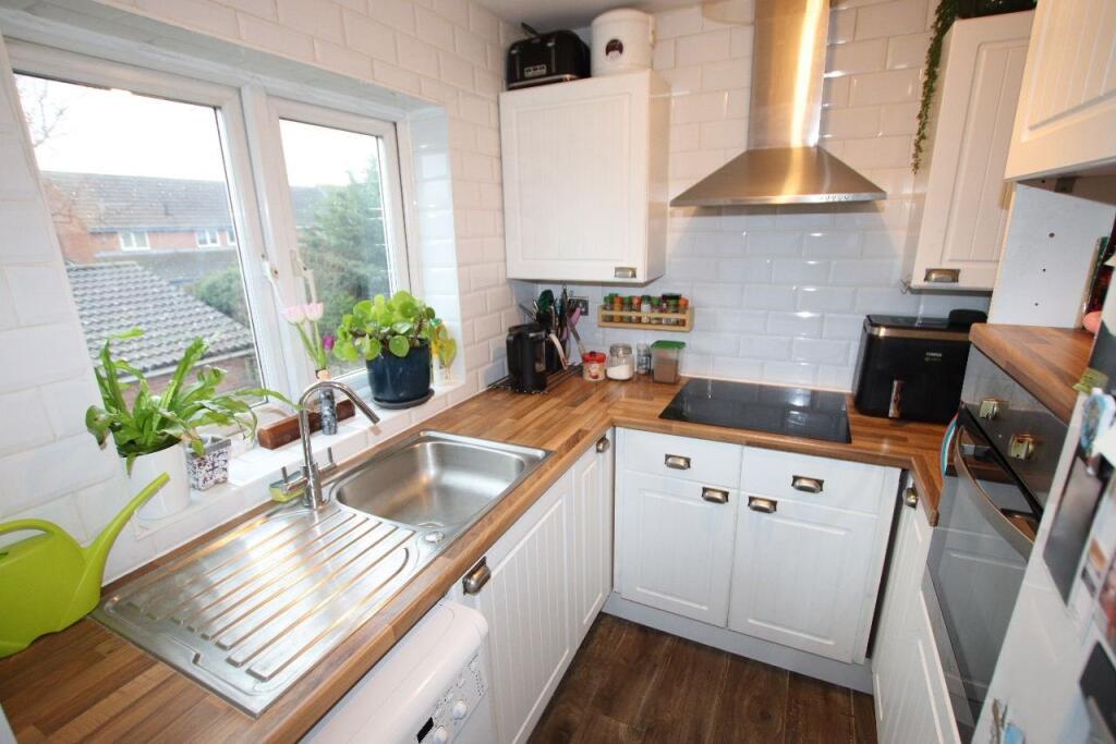 Main image of property: Marigold Avenue, Clacton on Sea, CO16