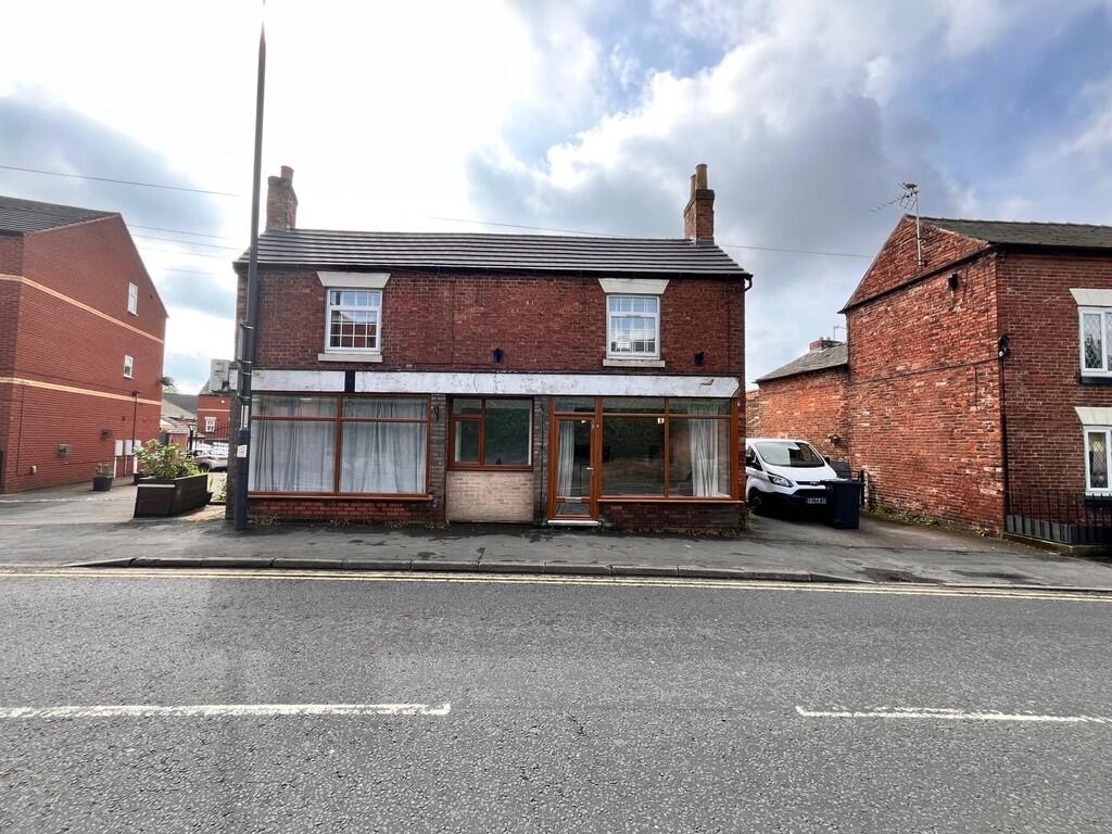 Main image of property: Moor Street, Spondon