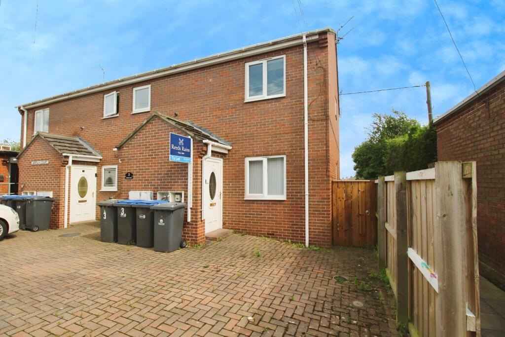 Main image of property: Glenavon Avenue, Chester Le Street, Durham, DH2