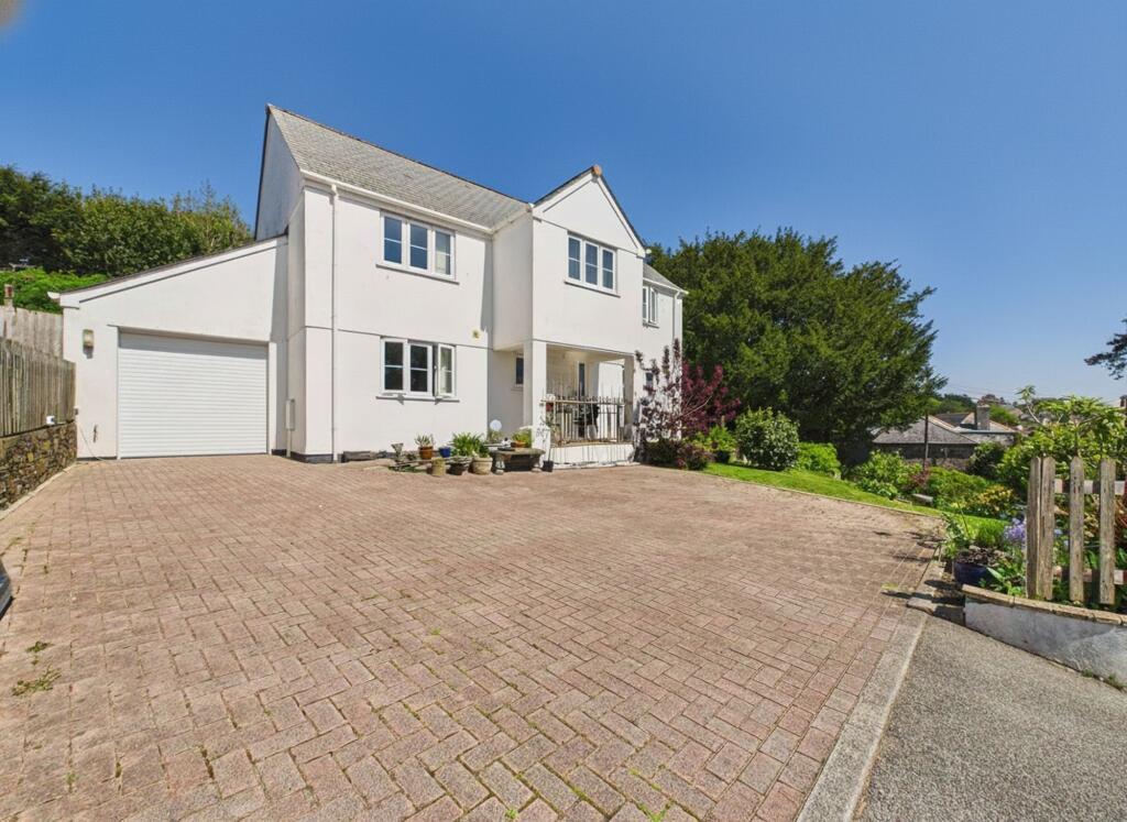 St. Stephens Hill, Launceston, PL15, Launceston