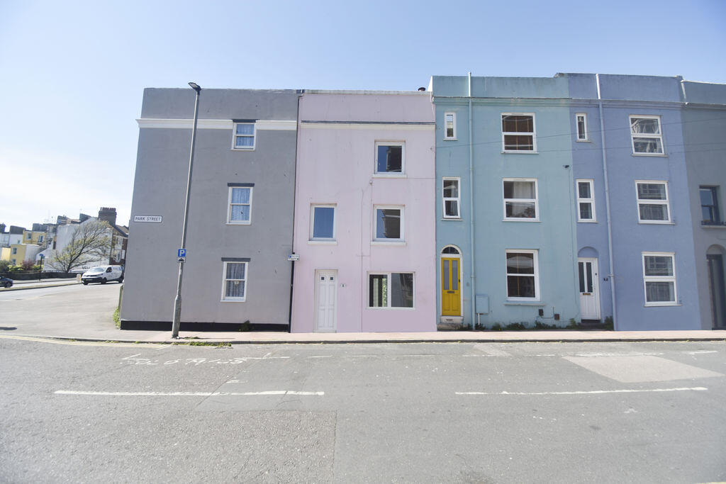 Main image of property: Park Street, Brighton