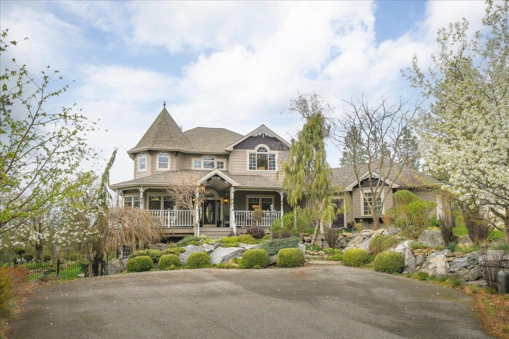 Main image of property: Washington, Spokane County, Spokane