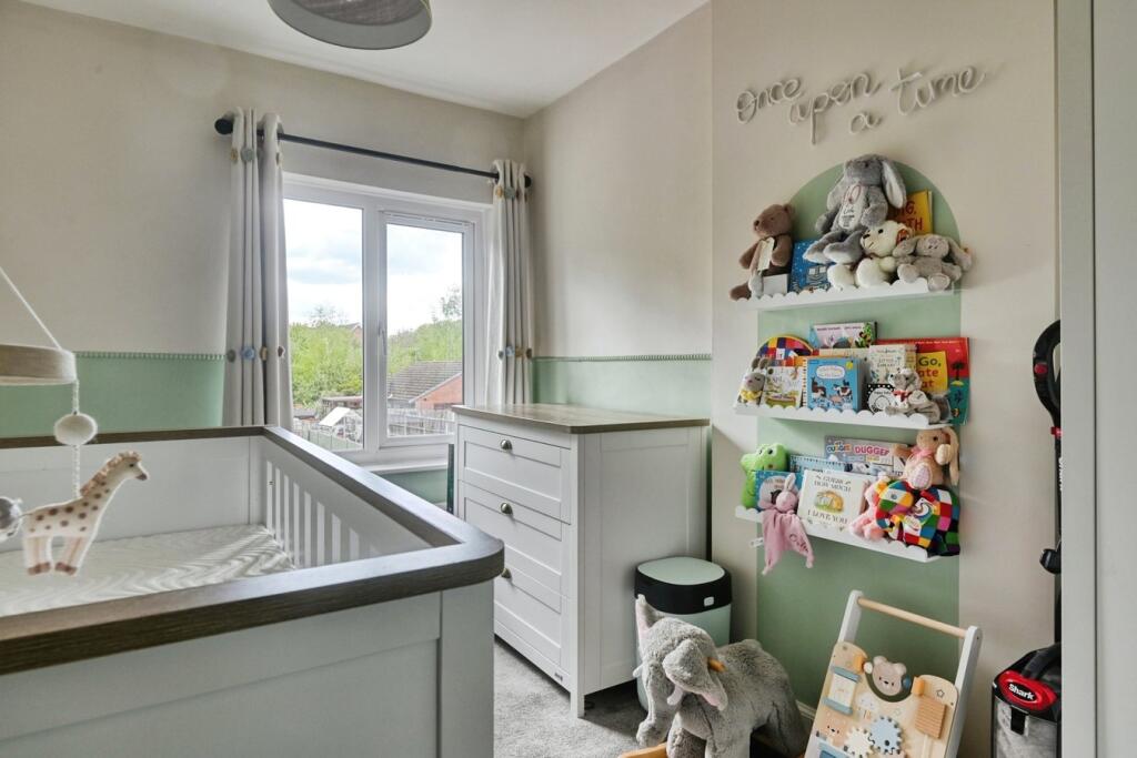 Additional image 10 of Brook End, Fazeley, Tamworth, B78