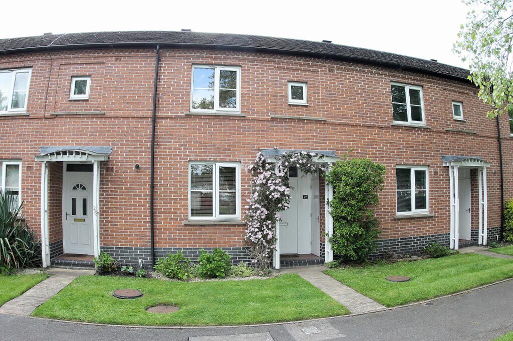 Main image of property: Lyndale Court,  Winsford, CW7