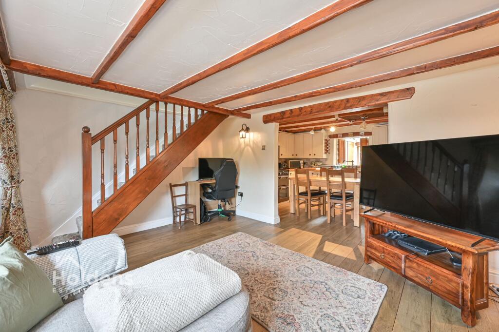 Preston Road, Grimsargh, PR2 - More