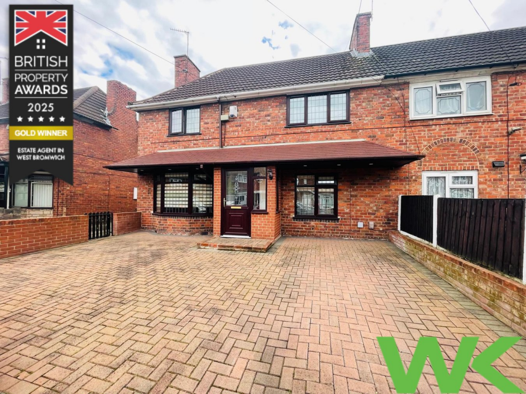 Main image of property: Keir Road, Wednesbury, WS10