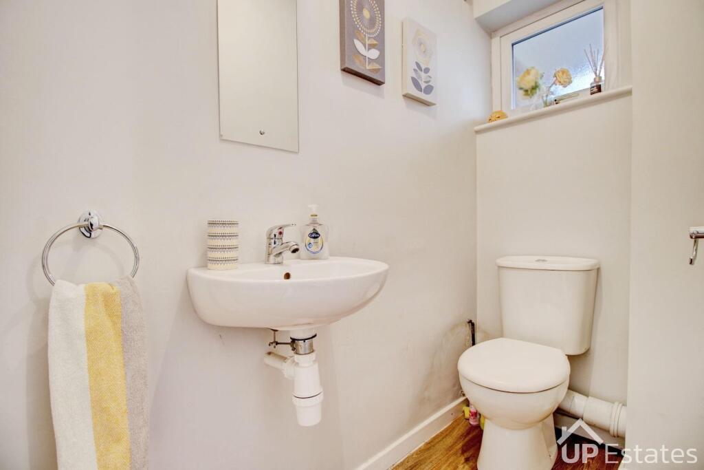 Warmwell Close, Walgrave, Coventry - Mehr