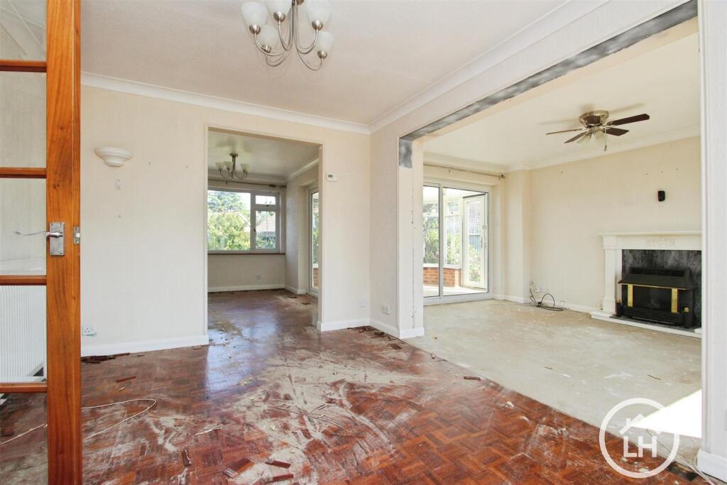 House in Swale, Grove Park, Chalkwell - View 2