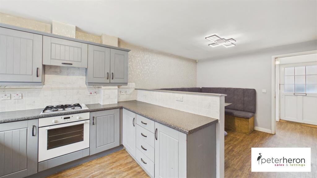 House in Sunderland - View 4