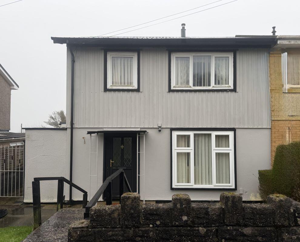 Main image of property: 41 Heol Trefor, Penlan, Swansea, West Glamorgan, SA5 9AQ