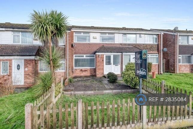 Main image of property: Rainford Way, Birmingham, B38