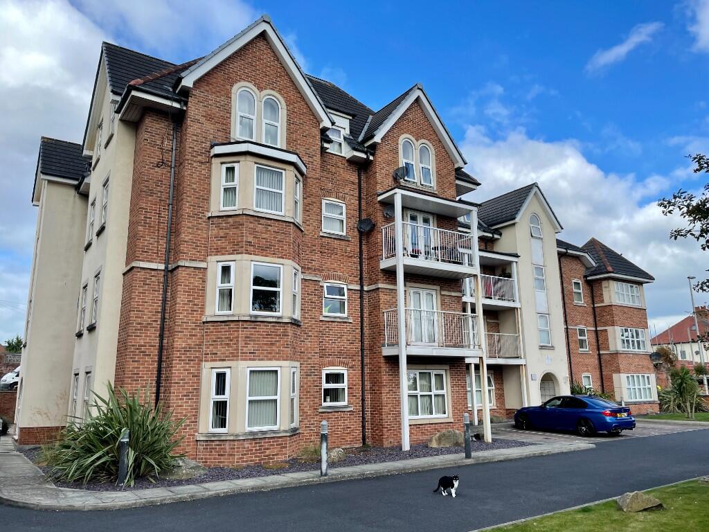 Main image of property: Whitegate Drive, Blackpool, Lancashire, FY3