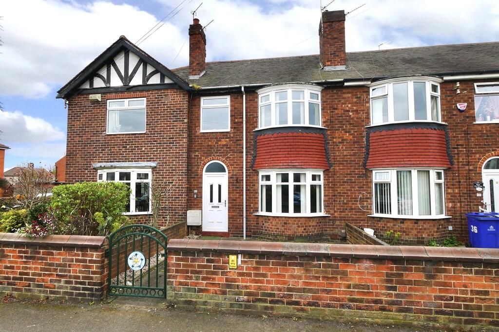 Main image of property: Sandringham Road, INTAKE, Doncaster