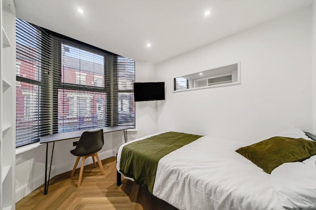1 bedroom house share for rent