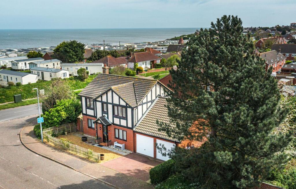 Main image of property: Collingwood Drive, Mundesley