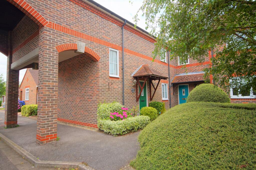 Main image of property: Pilgrims Way, Nyetimber, Bognor Regis PO21