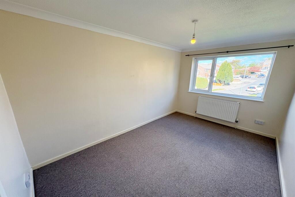 Main image of property: Corfe Mullen
