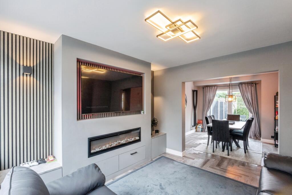 House in Warrington - View 2