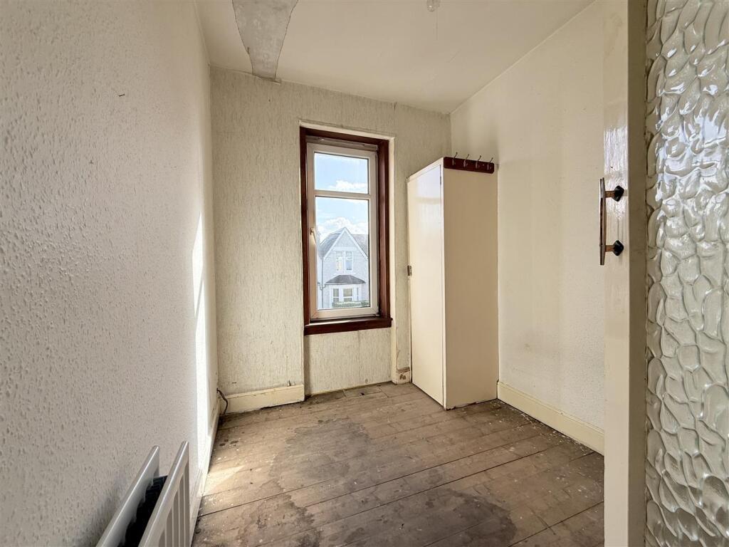 Apartment in Glasgow - View 5