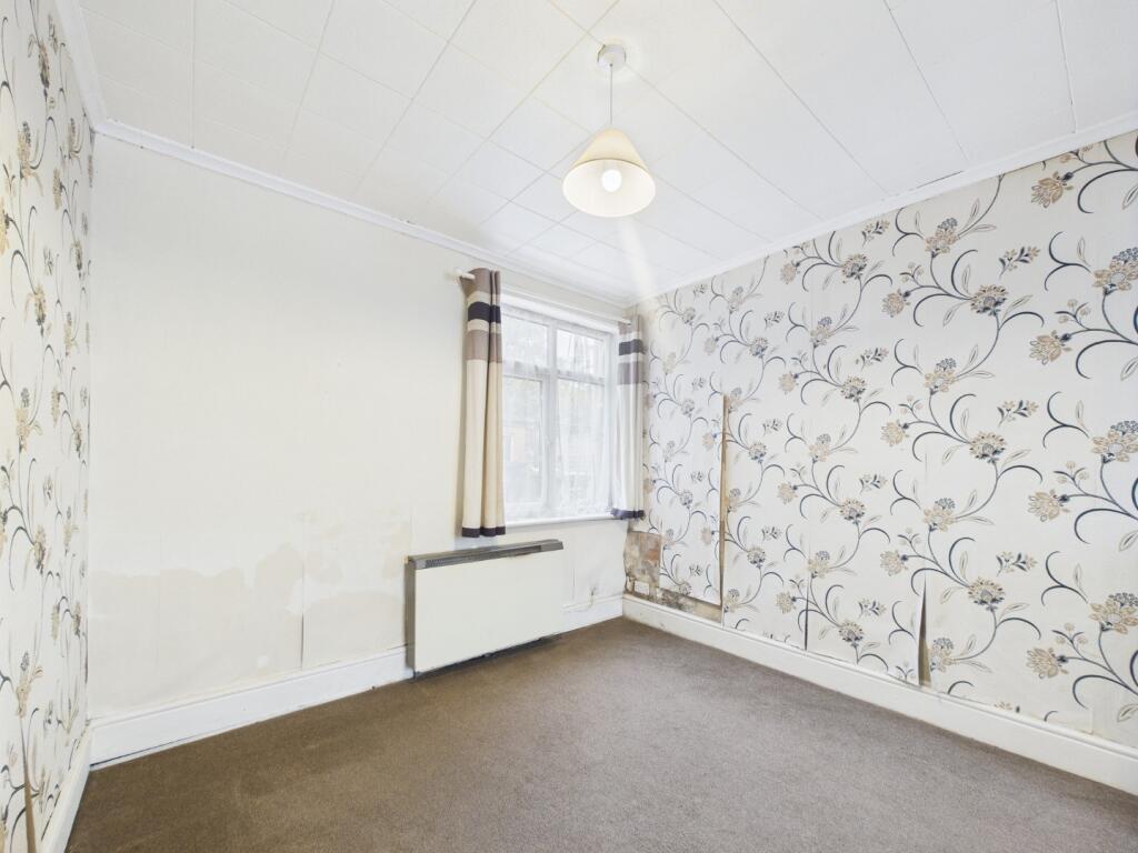 House in Driffield, Little Driffield - More