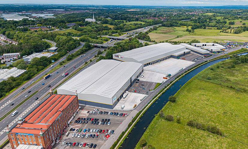 Main image of property: C1 Botany Court, Botany Bay Business Park, Knowles Way, Chorley