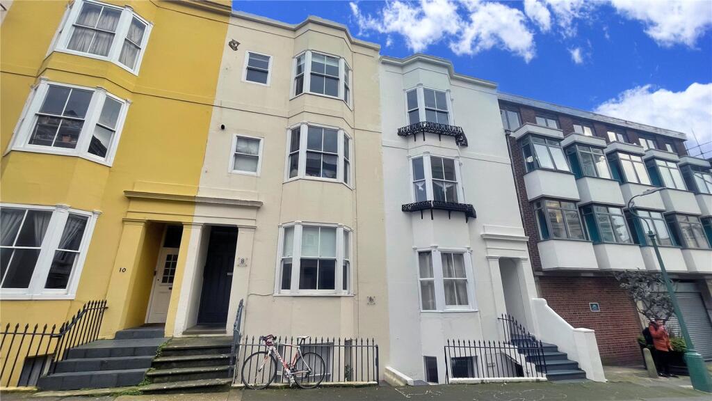 Main image of property: Lansdowne Street, Hove, BN3