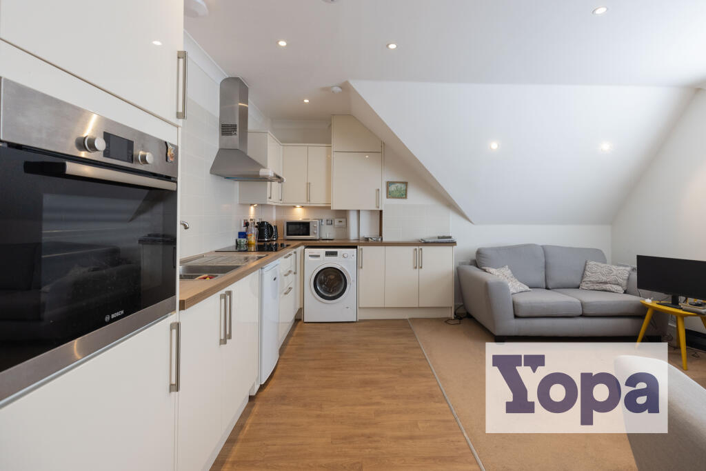 Apartment in New Forest, Lyndhurst - View 4