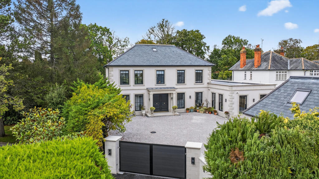 Main image of property: Slingsby Walk, Harrogate, North Yorkshire