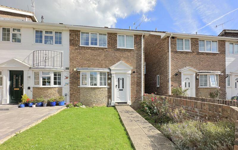 Main image of property: Close to the Beach, St. Winifreds Close, West of Bognor Regis, PO21 2JX