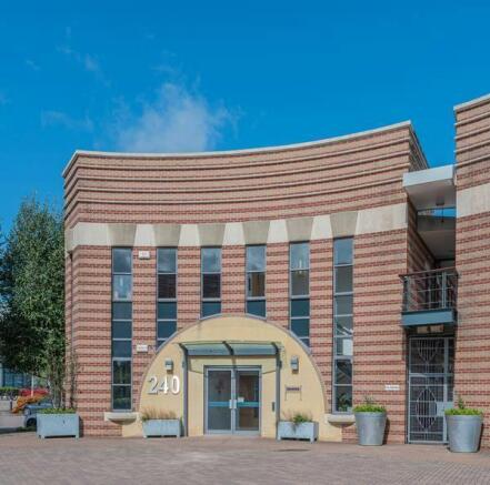 Photo of Phase 200 Aztec West, Park Avenue, Almondsbury, Bristol BS32