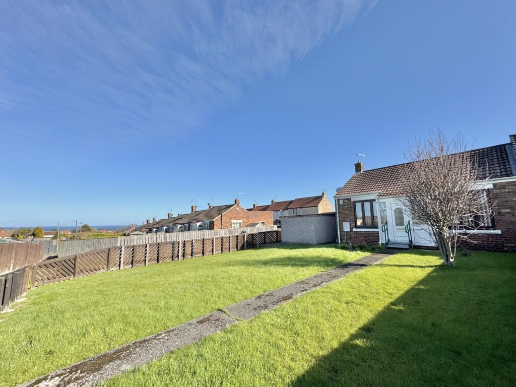 Main image of property: Bethune Avenue, Seaham, County Durham, SR7