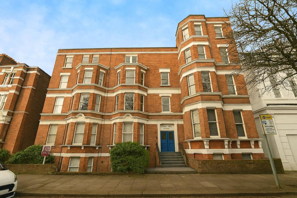 Main image of property: Bouverie Road West, Folkestone, Kent, CT20