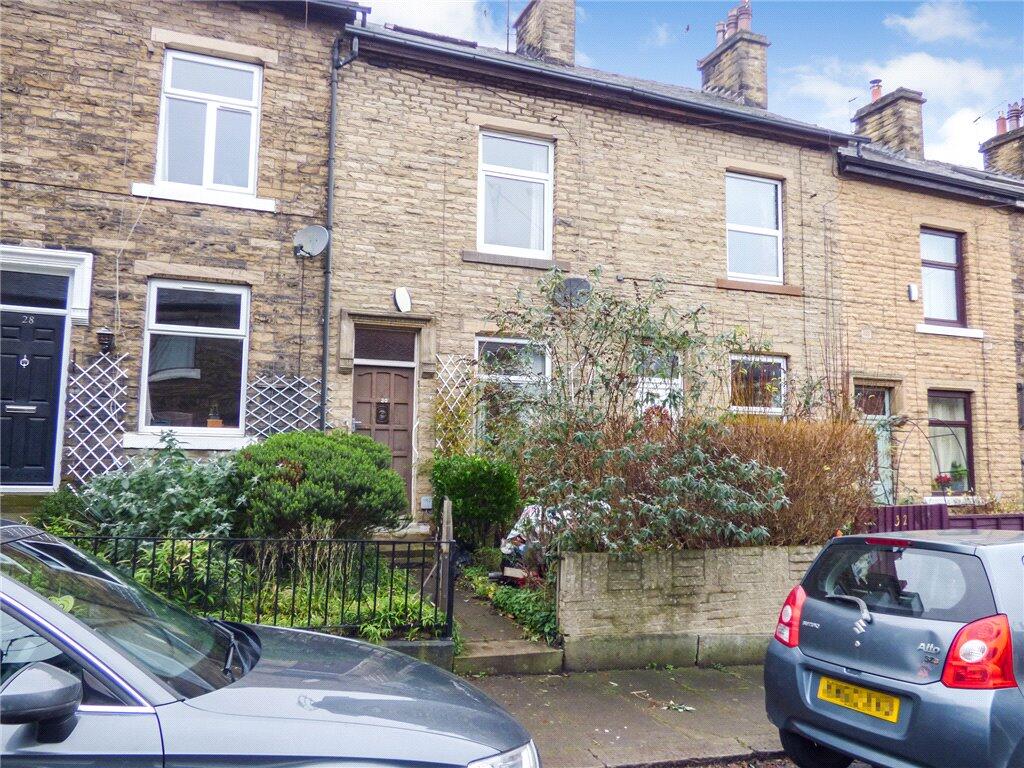 Main image of property: Rhodes Street, Shipley, West Yorkshire, BD18