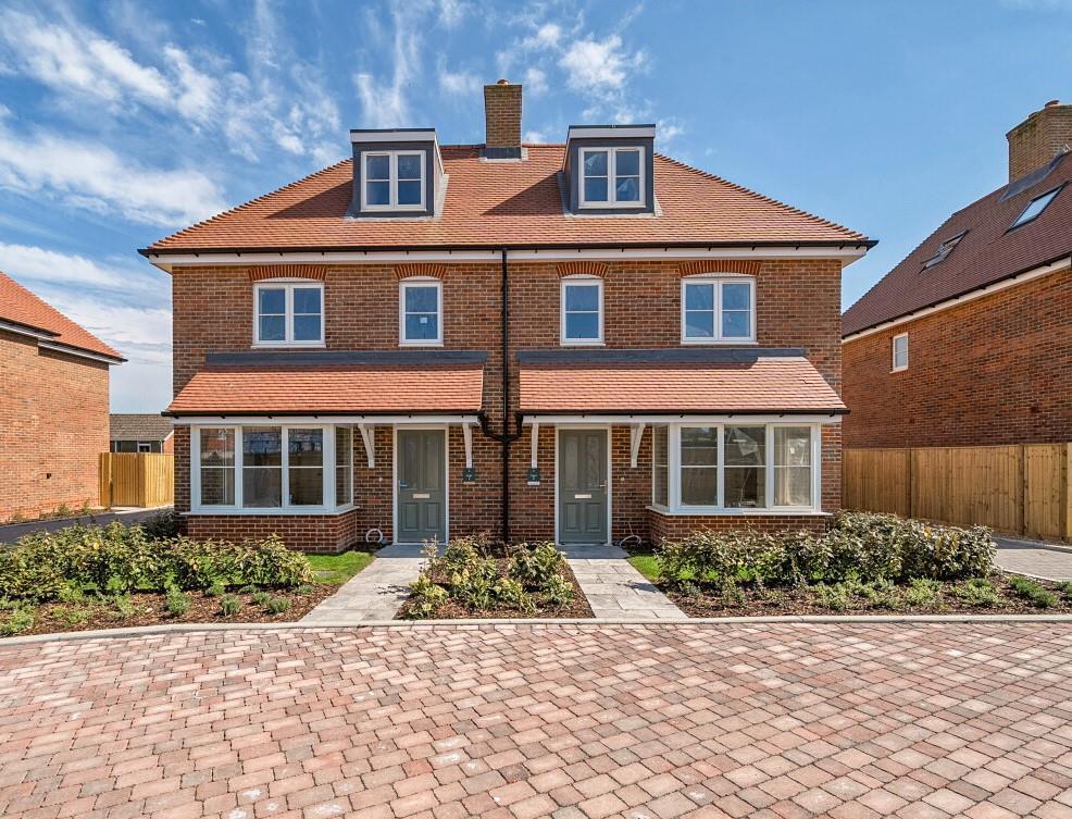 Main image of property: The Carroll (20), Oakley Green, Lavant