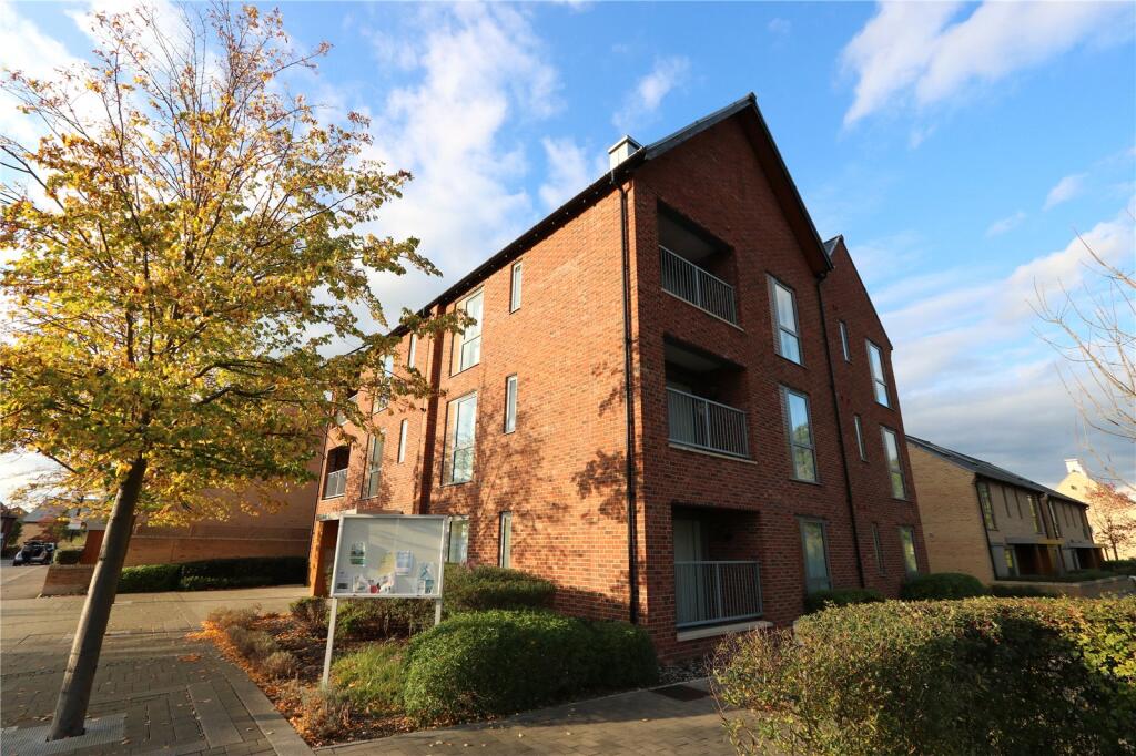 Main image of property: Consort Avenue, Trumpington, Cambridge