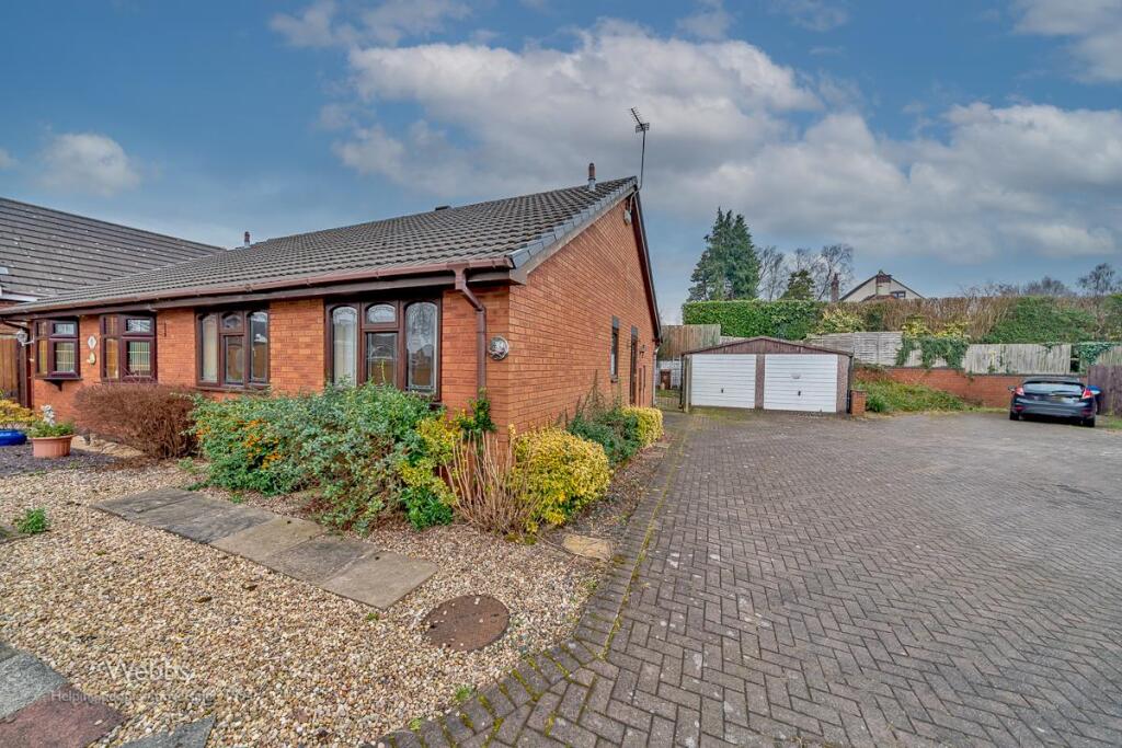 Main image of property: Cherry Bank, Hednesford, Cannock