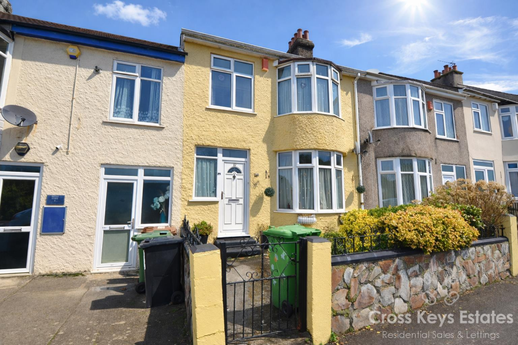 Main image of property: Barne Road, St Budeaux