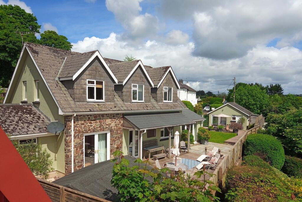 Main image of property: Coed Mor, Penally, SA70 7PR