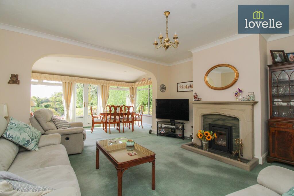 Waltham Road, Brigsley, DN37 photo 4