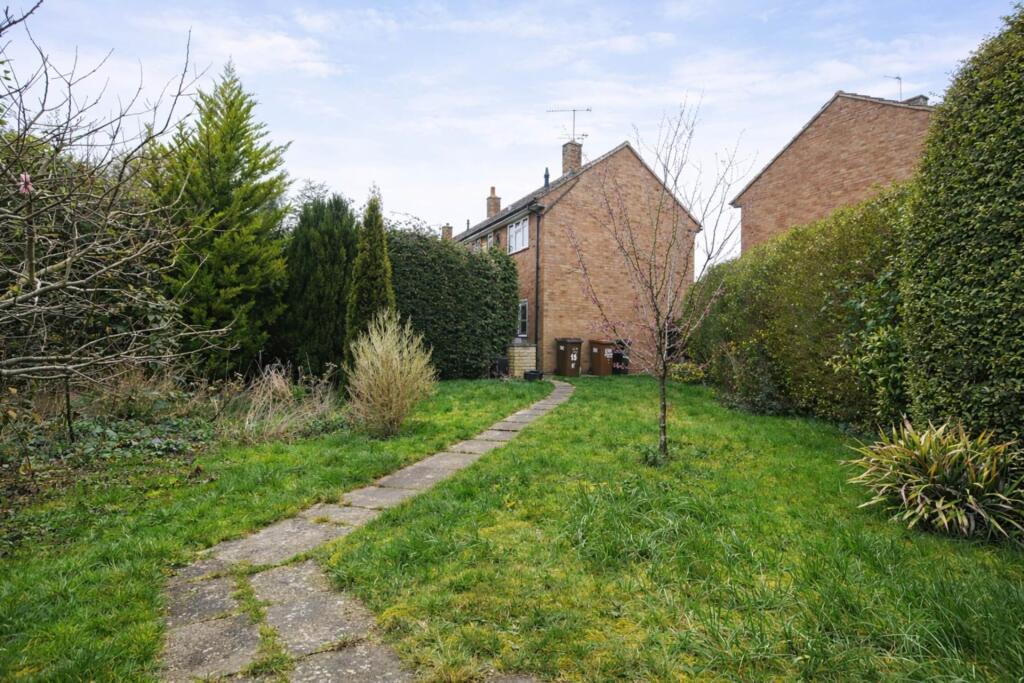 Additional image 13 of Knolles Crescent, Welham Green