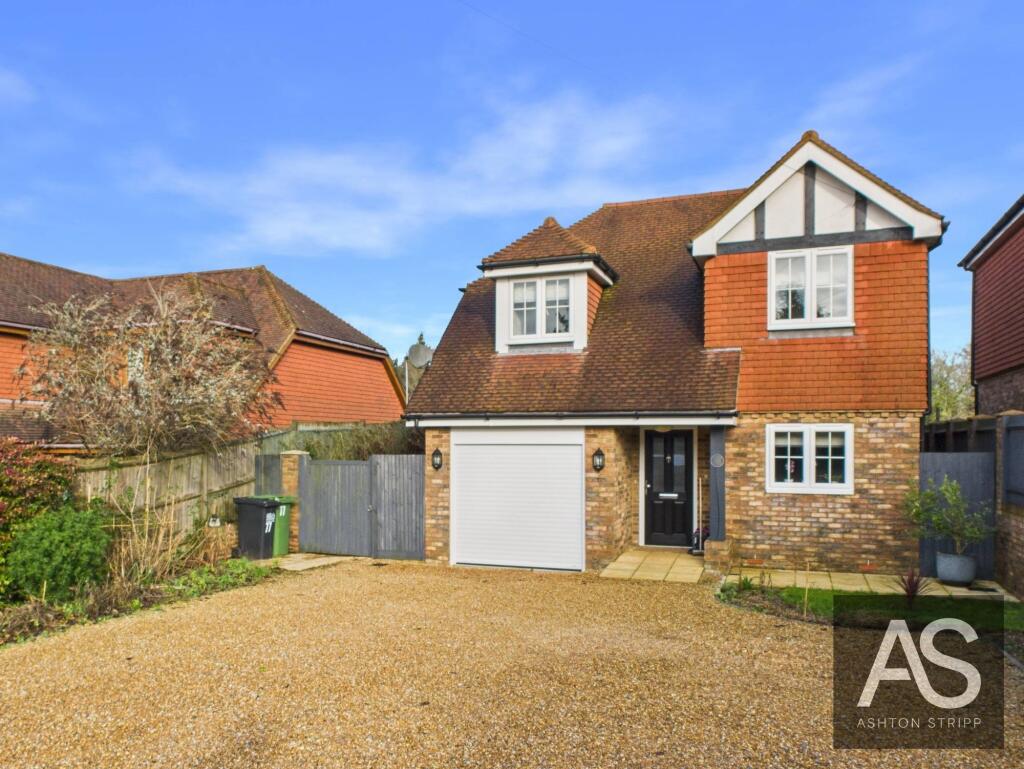 Main image of property: Hastings Road, Battle, TN33